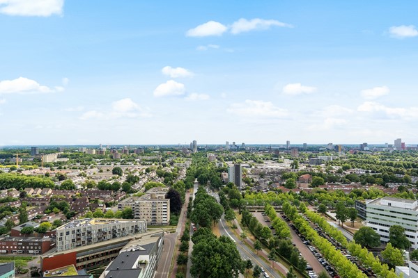 Medium property photo - Winkelcentrum Woensel 224, 5625 AG Eindhoven